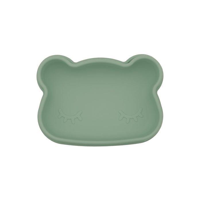 We Might Be Tiny Bear Snackie Rust-1954803136514363396
