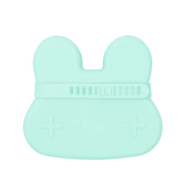 We Might Be Tiny Bunny Snackie Minty Green-1954803137990758400