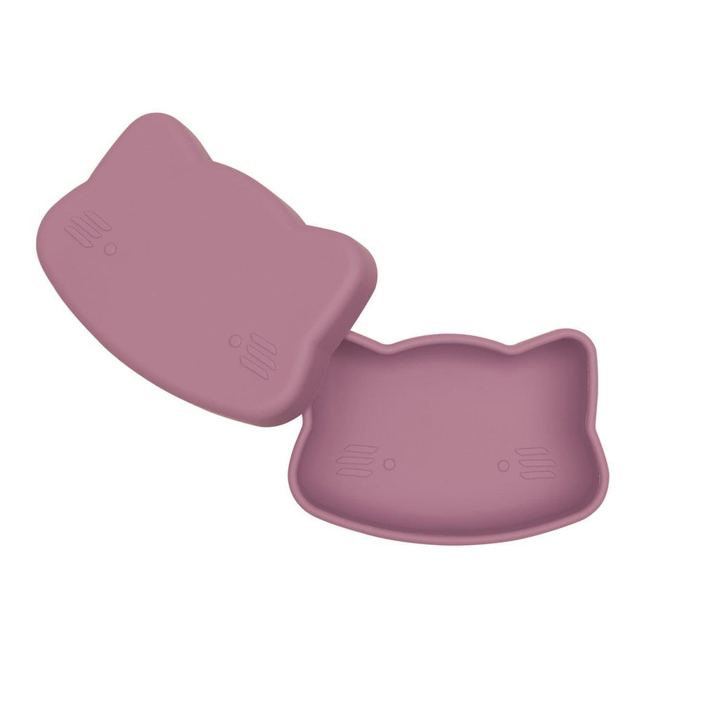 We Might Be Tiny Cat Snackie Powder Pink-1954803137822986242