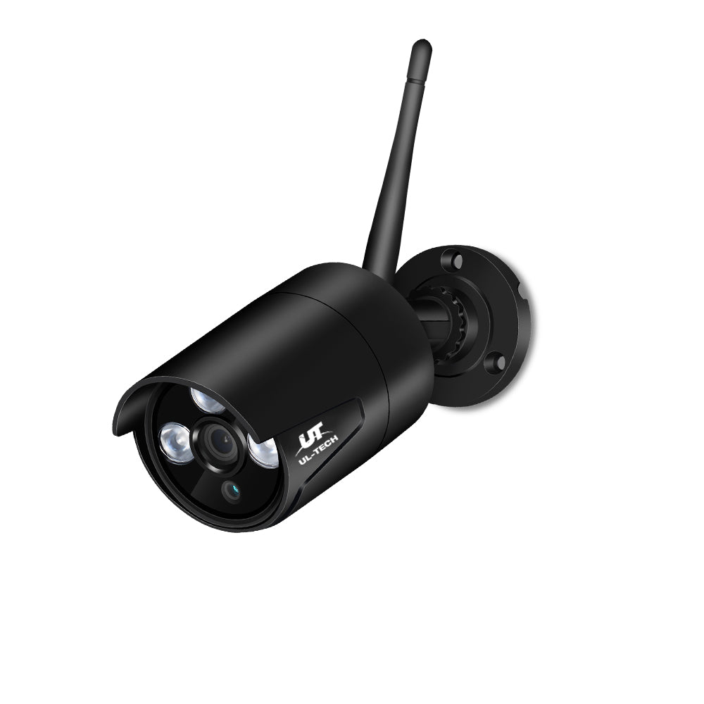 UL-tech Wireless CCTV 3MP Camera Bullet