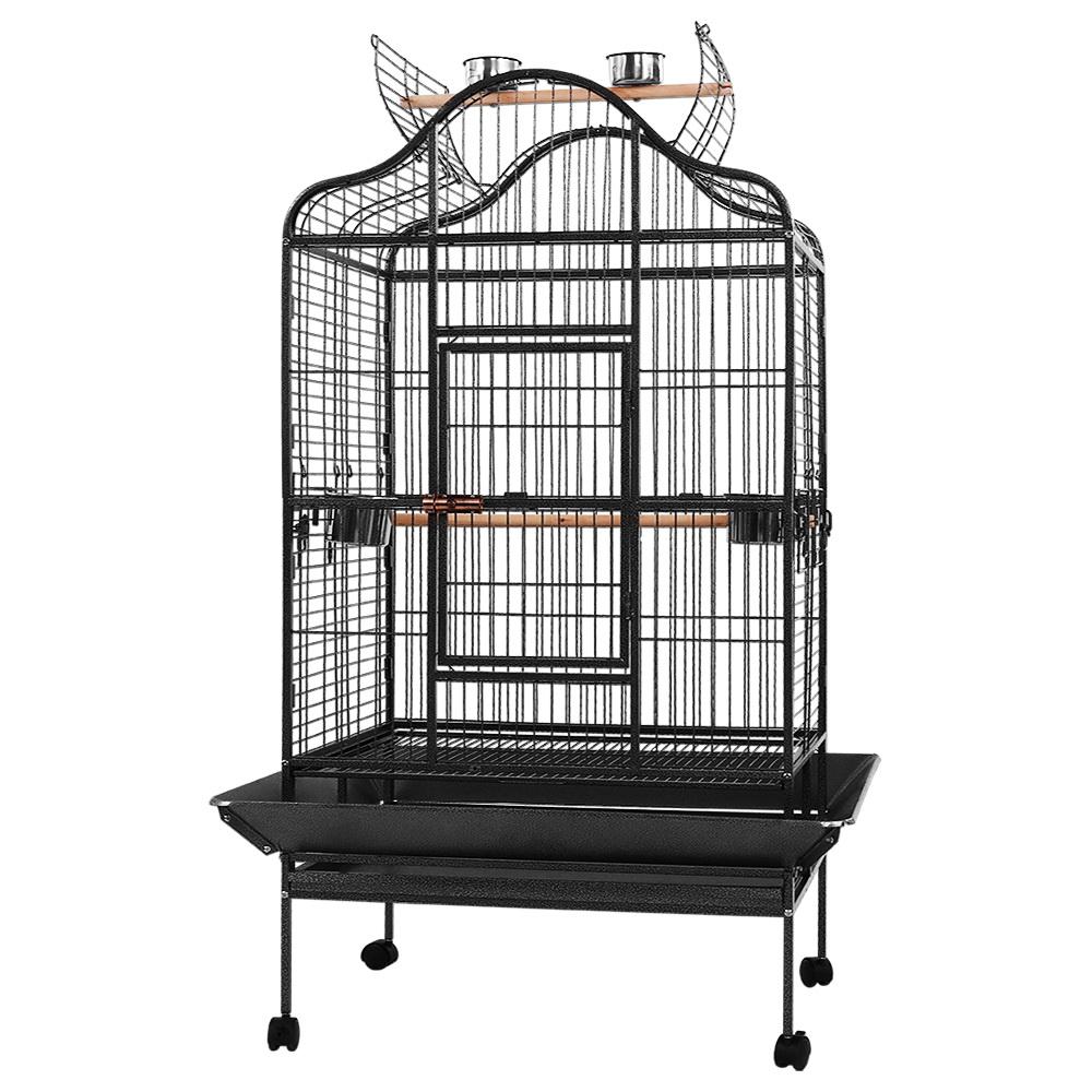 i.Pet Bird Cage 168cm Large Aviary