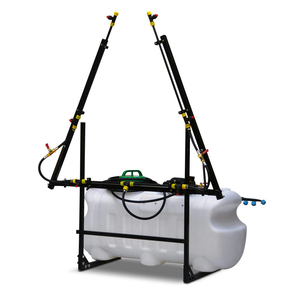 Giantz Weed Sprayer 100L 3M Boom Garden Spray