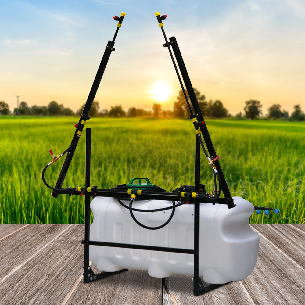 Giantz Weed Sprayer 100L 3M Boom Garden Spray