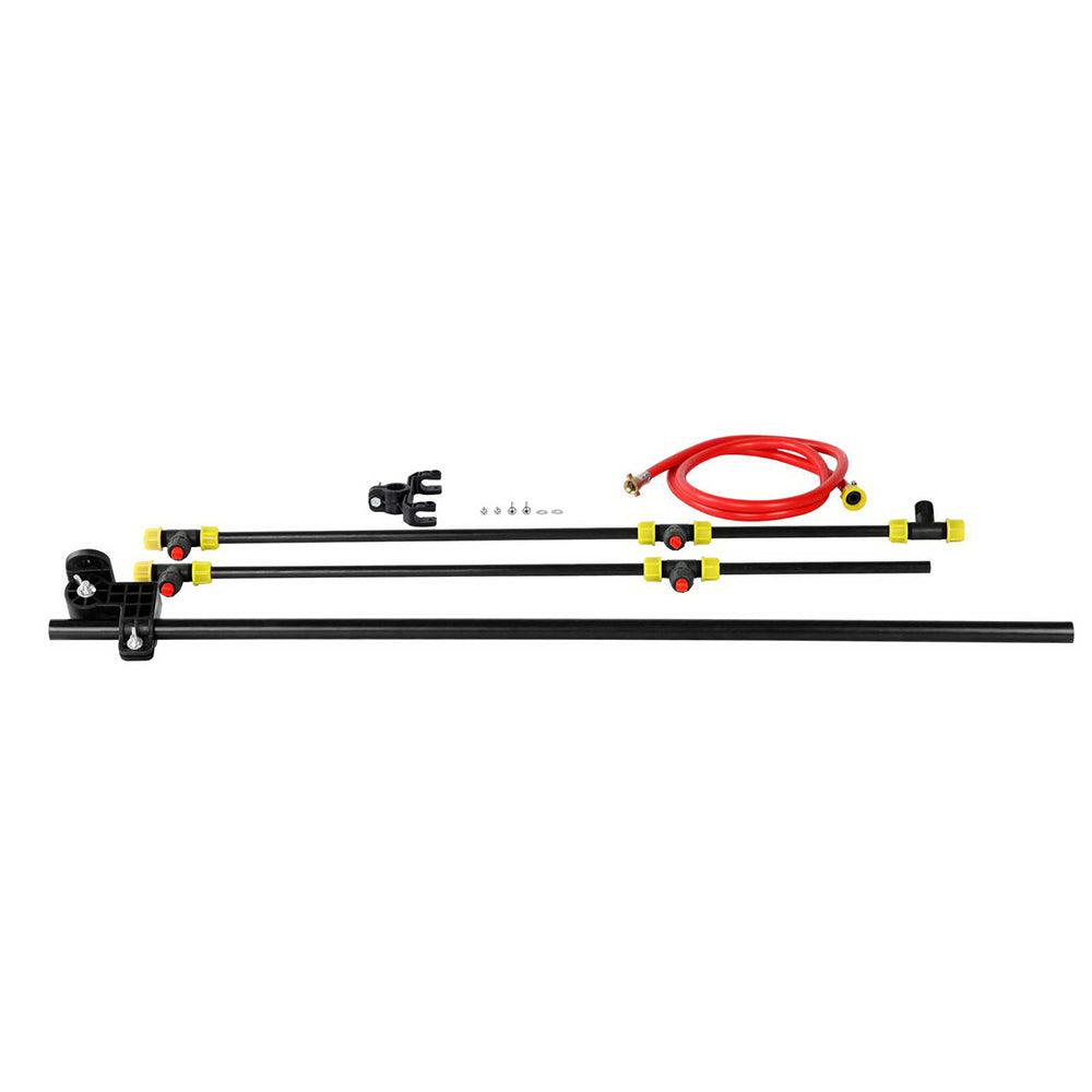 Giantz Weed Sprayer 1.5M Boom 70/ 100L Garden Spray