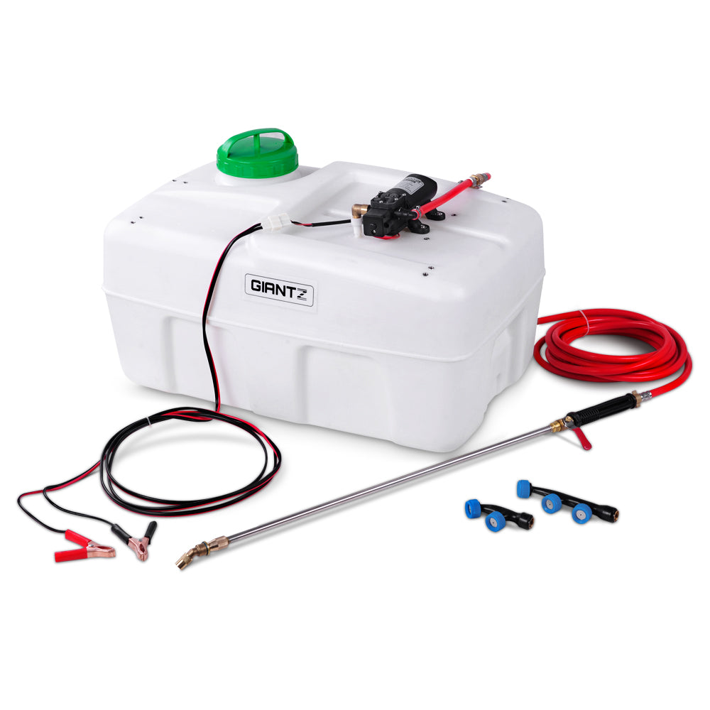 Giantz Weed Sprayer 50L Garden Spray