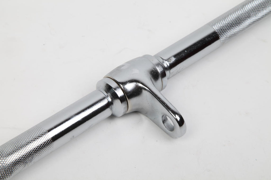 Revolving Straight Bar Cable Attachment
