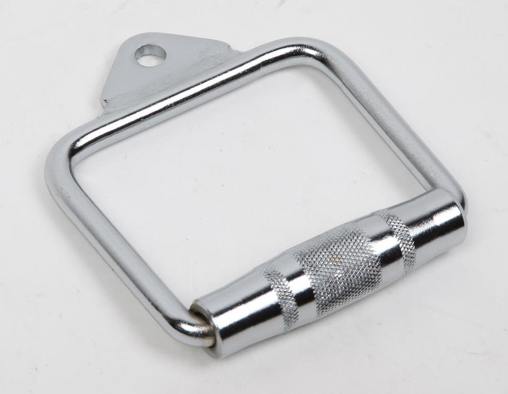 Single Stirrup Handle Cable Attachment