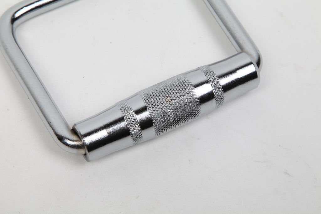 Single Stirrup Handle Cable Attachment