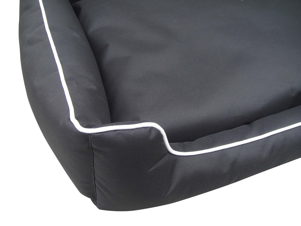 100cm x 80cm Heavy Duty Waterproof Dog Bed