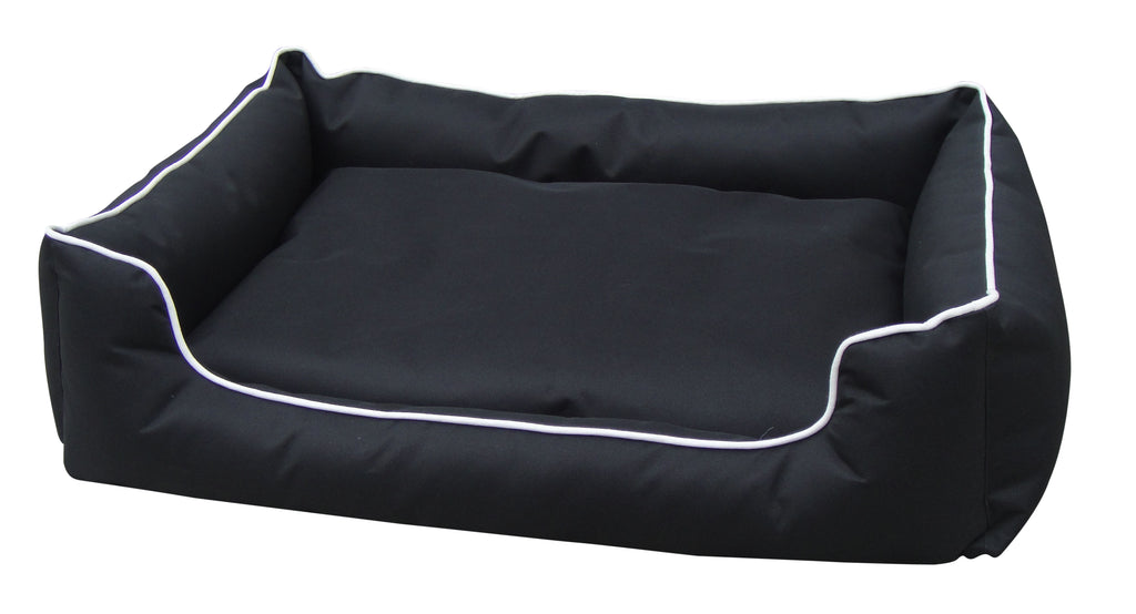120cm x 100cm Heavy Duty Waterproof Dog Bed