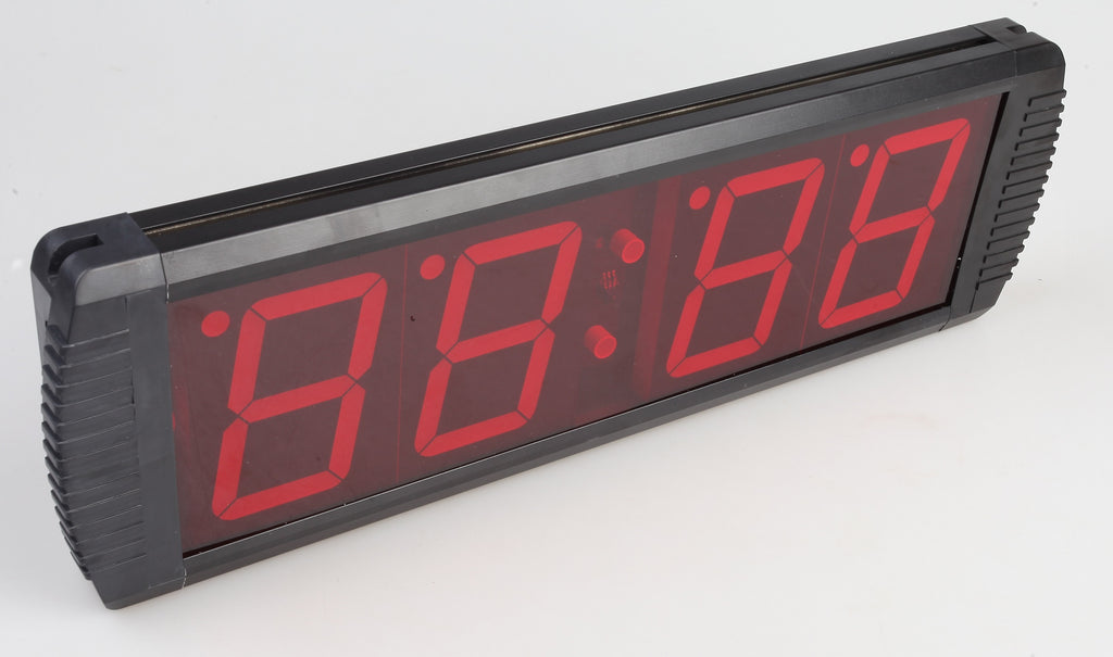 Digital Timer Interval Fitness Clock