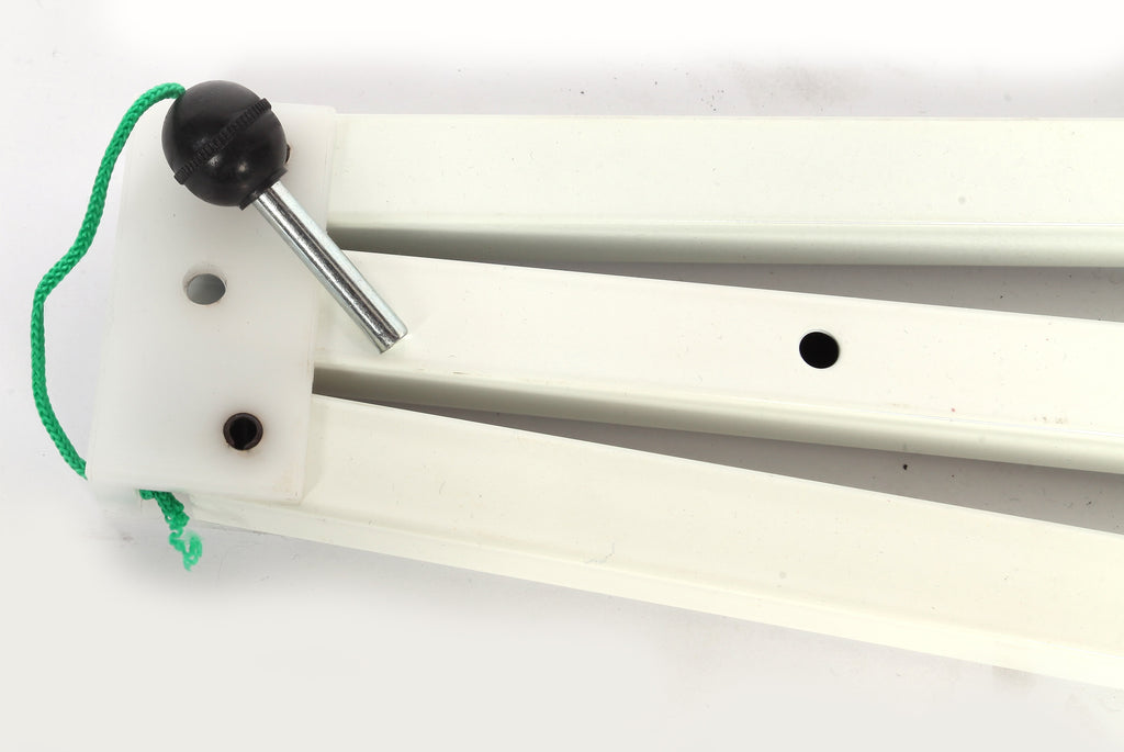 3 Bar Metal Leg Stretcher Martial Arts