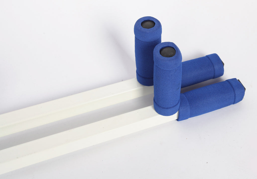 3 Bar Metal Leg Stretcher Martial Arts