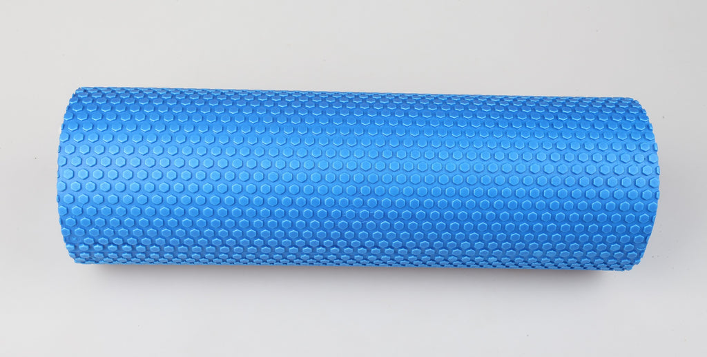 45 x 15cm Physio Yoga Pilates Foam Roller