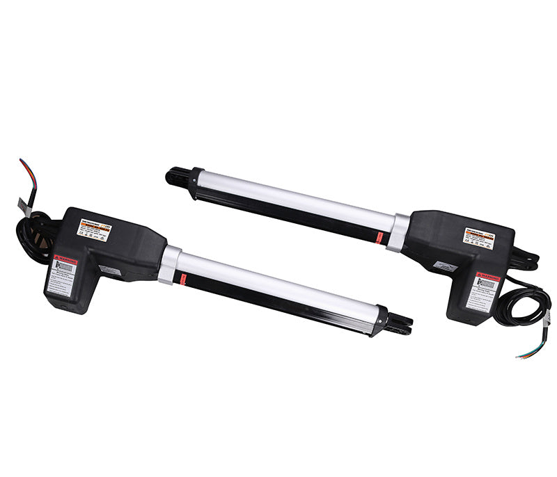 1000KG Double Swing Auto Motor Remote Gate Opener