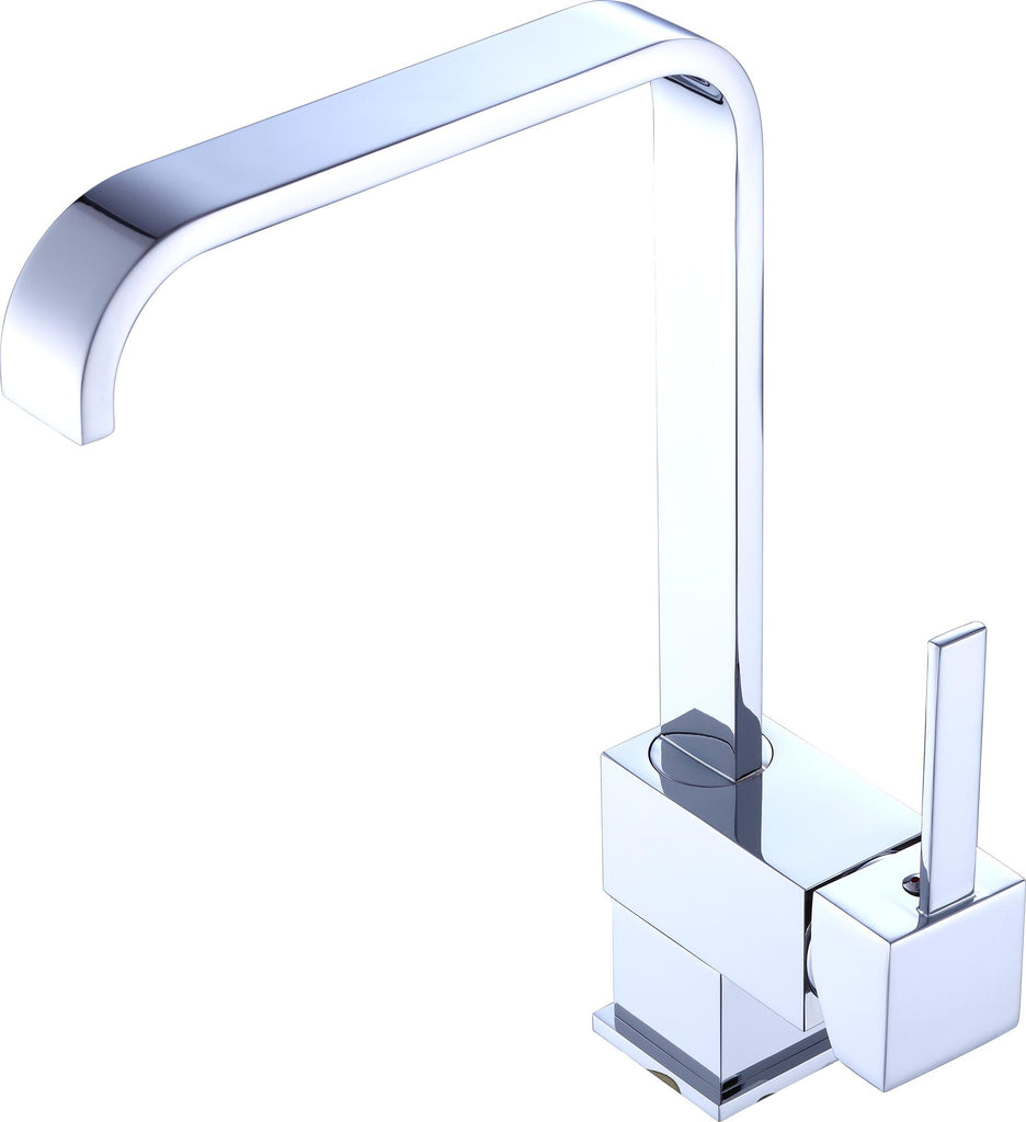 Basin Mixer Tap Faucet - Kitchen Laundry Bathroom Sink