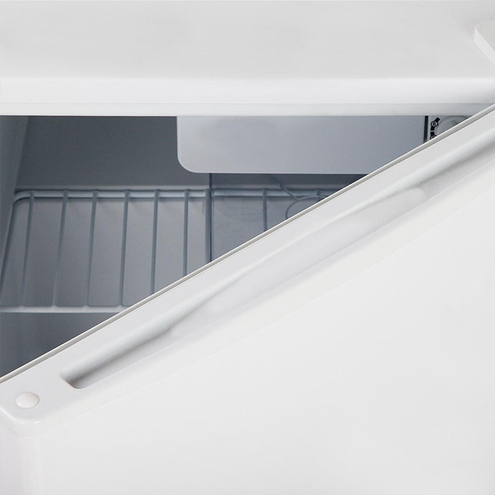 Devanti 48L Bar Fridge White