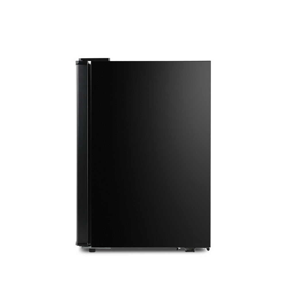 Devanti 70L Bar Fridge Black