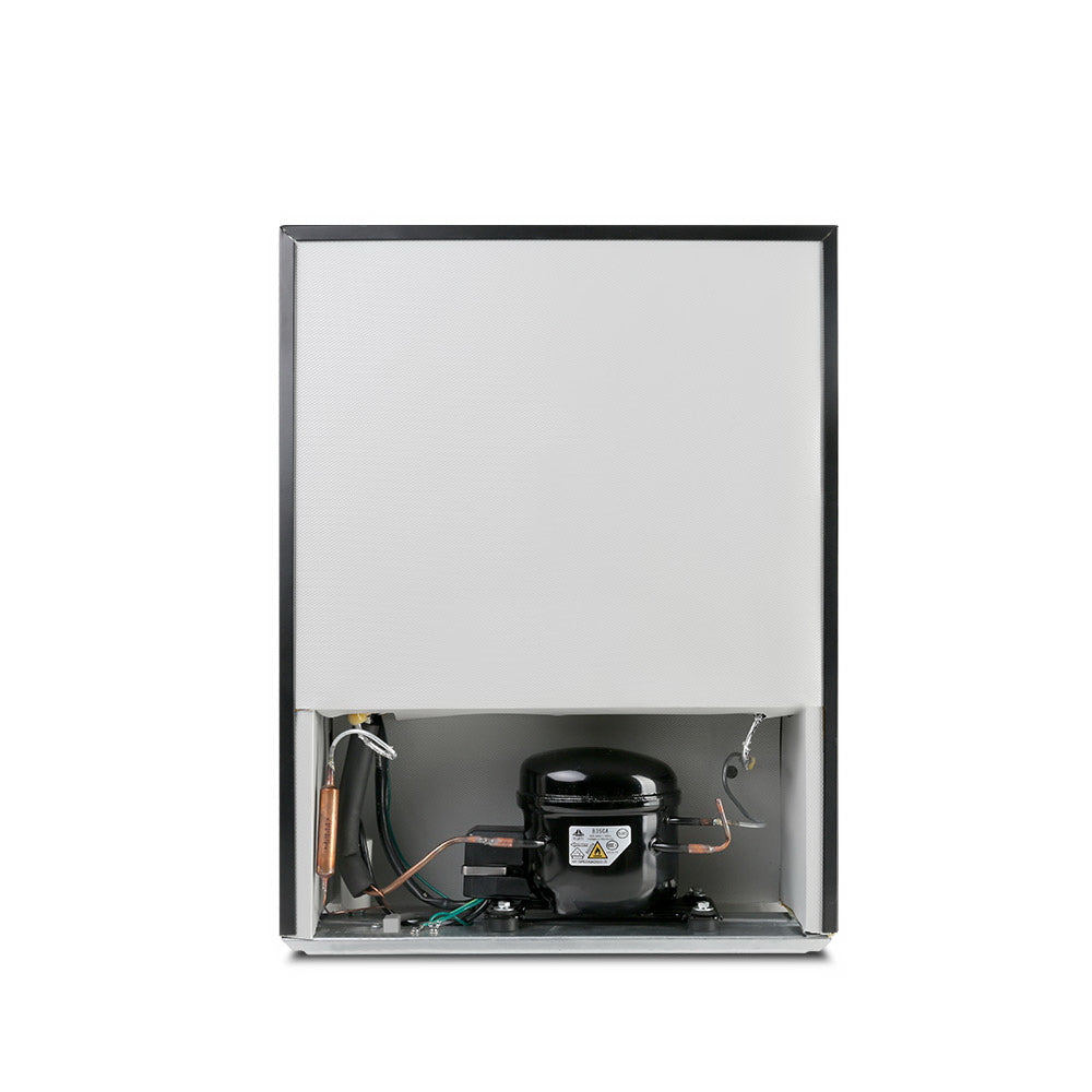 Devanti 70L Bar Fridge Black