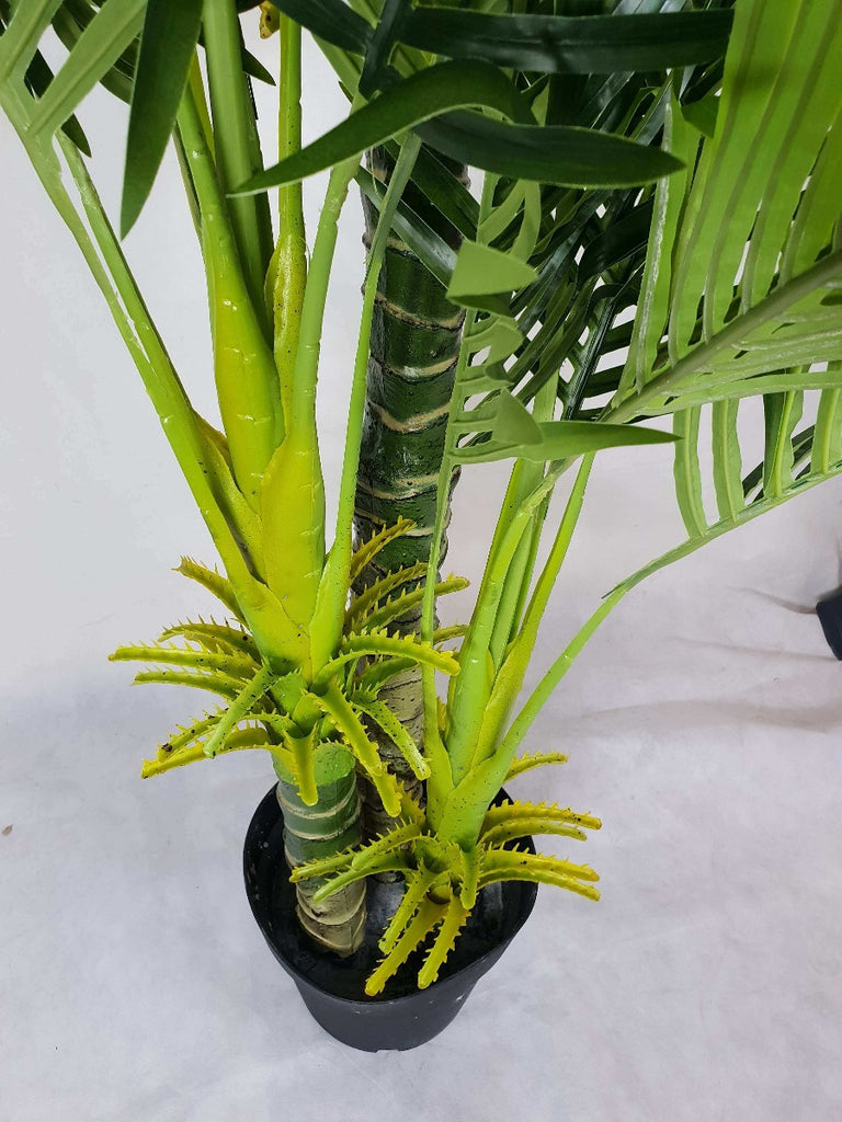 Multi Trunk Hawaii Palm 180cm