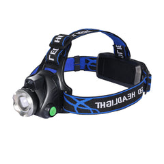 LED Outdoor Headlamp Camping Headlight-1954802821958340608
