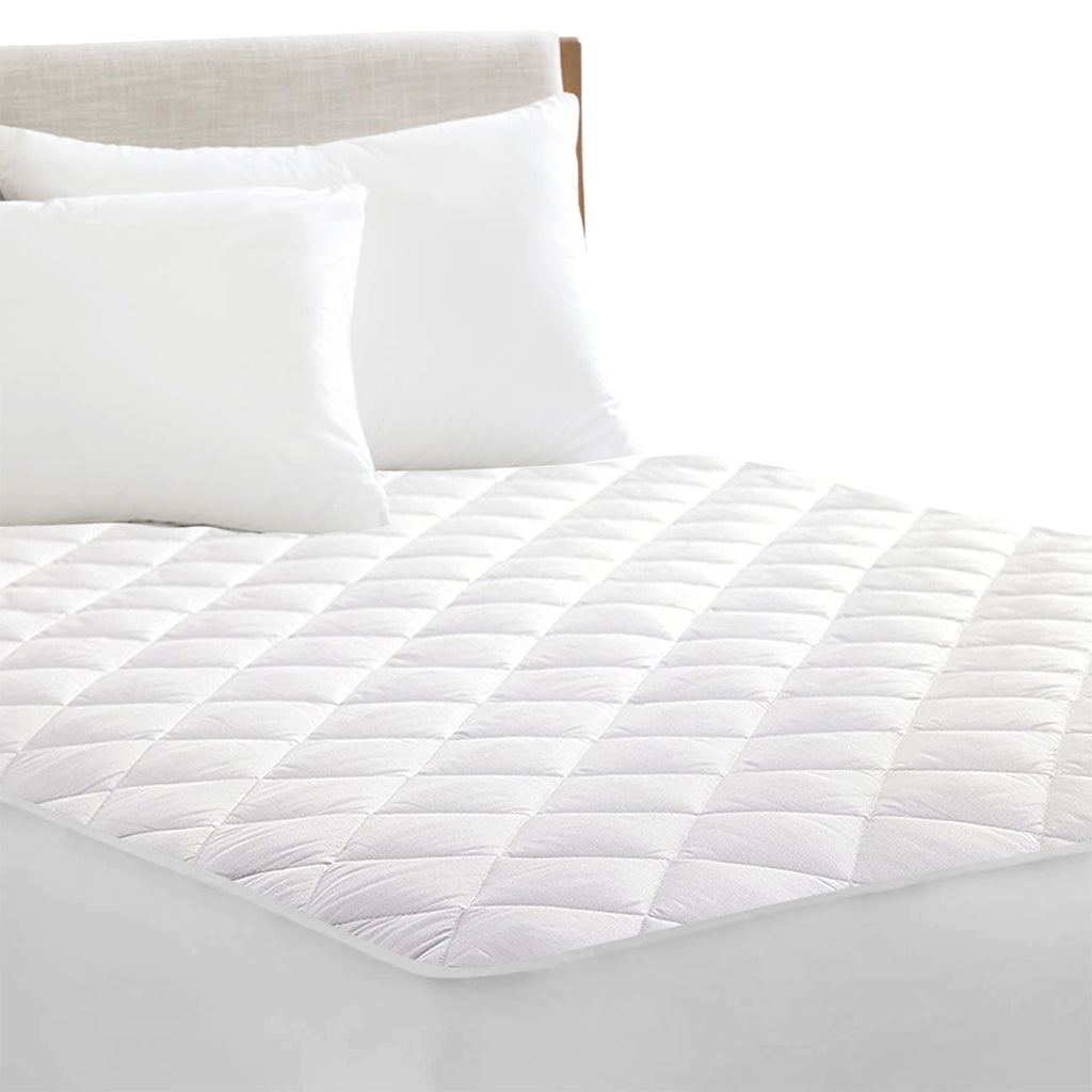 DreamZ Fully Fitted Waterproof Microfiber King Single-1954802842451709952
