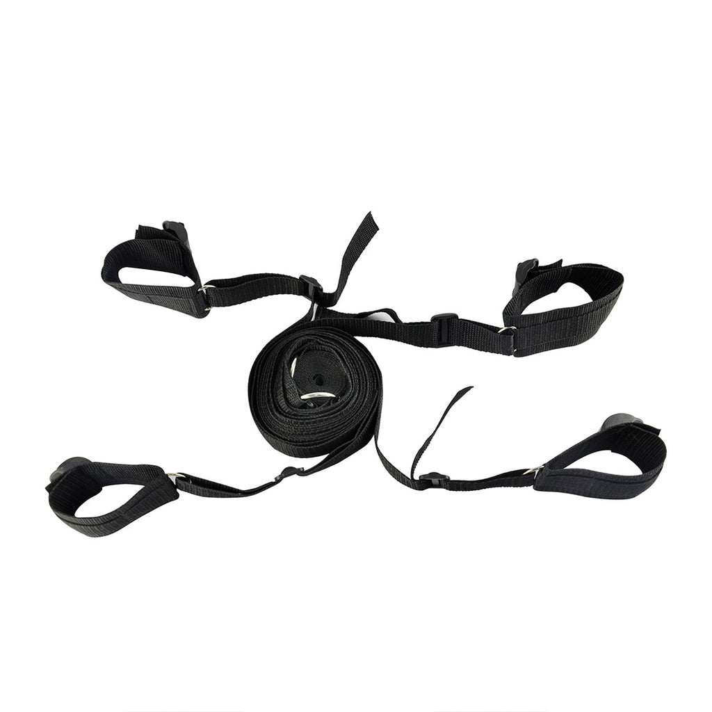 Urway Bed Bondage Restraint Set Sex-1954802617767038976