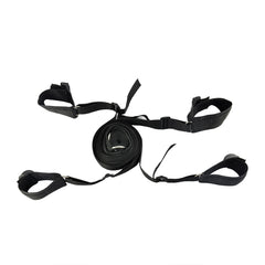 Urway Bed Bondage Restraint Set Sex-1954802617767038976