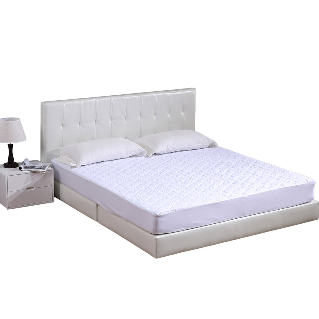 DreamZ Fully Fitted Waterproof Microfiber King Single-1954802842451709953
