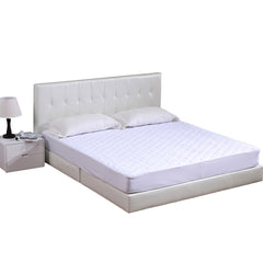 DreamZ Fully Fitted Waterproof Microfiber King Single-1954802842451709953