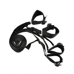 Urway Bed Bondage Restraint Set Sex-1954802617767038977