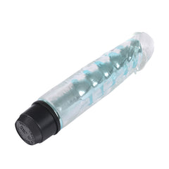 Multi Speed VibratingVibrator Realistic Blue-1954802621390917633