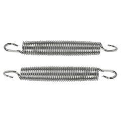 Centra Trampoline Springs Steel Replacement Large-1954802730027585537