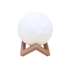 3D Magical Moon Lamp USB LED Night Light Small-1954802821769596929