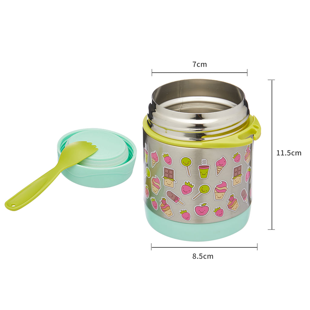 Braised beaker Kid Stainless Vacuum-1954802402712489986
