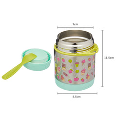 Braised beaker Kid Stainless Vacuum-1954802402712489986