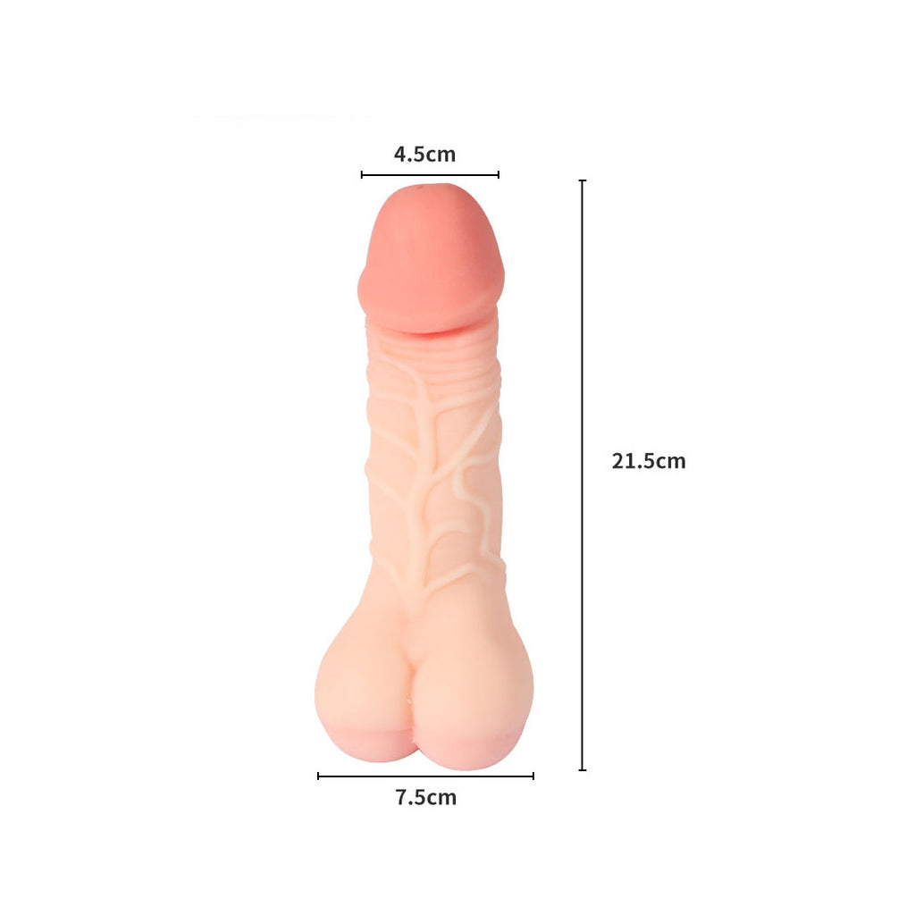 Urway Masturbator Dildo Unisex Vagina-1954802622296887298