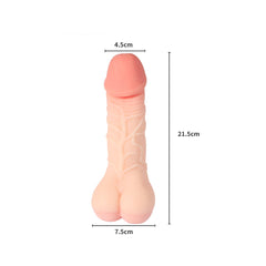 Urway Masturbator Dildo Unisex Vagina-1954802622296887298