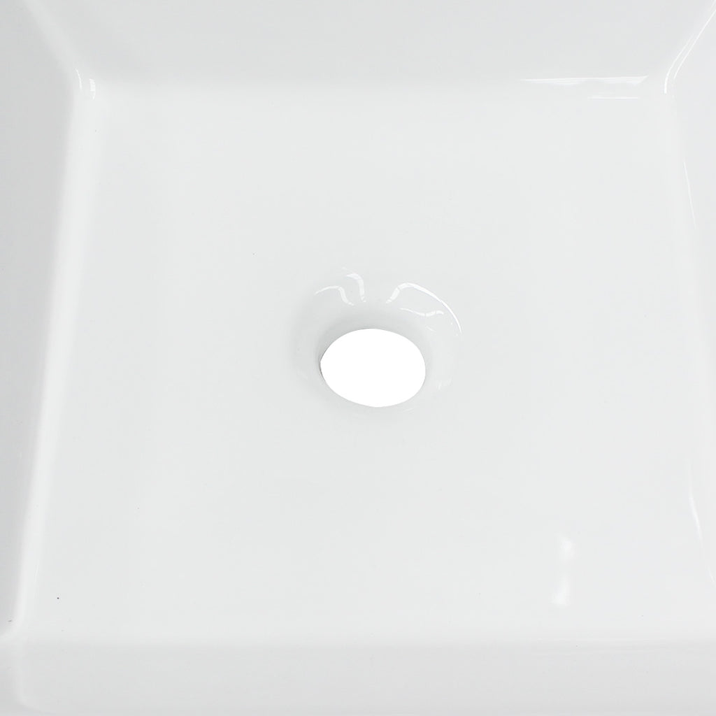 Ceramic Basin Bathroom Wash Counter-1954802969027416067