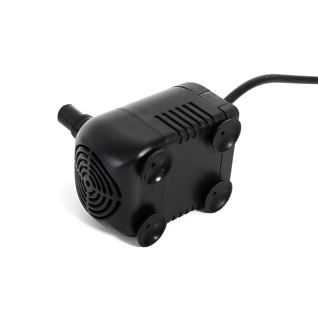 Lambu Solar Fountain Water Pump Powered-1954802657512263683