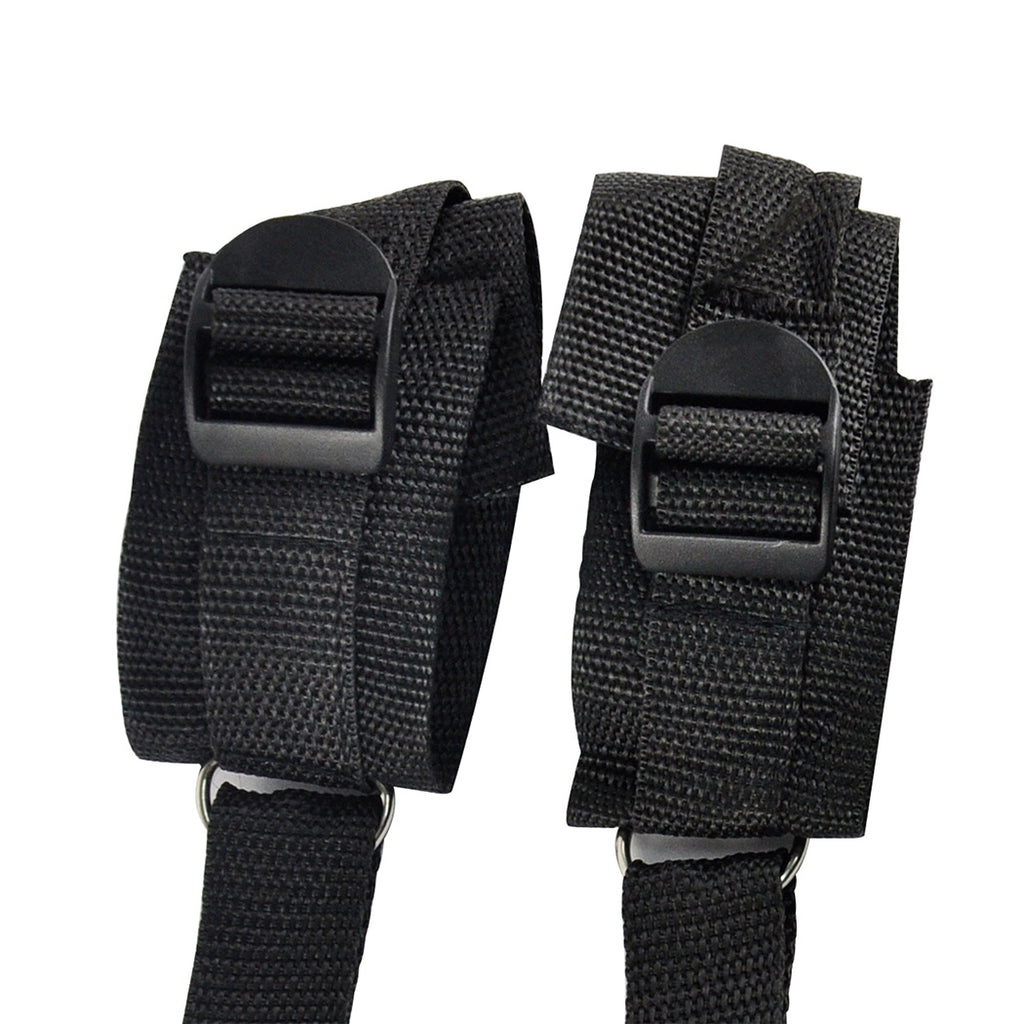 Urway Bed Bondage Restraint Set Sex-1954802617767038979