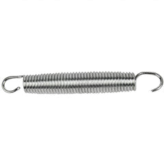 Centra Trampoline Springs Steel Replacement Large-1954802730027585539