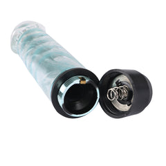 Multi Speed VibratingVibrator Realistic Blue-1954802621390917636