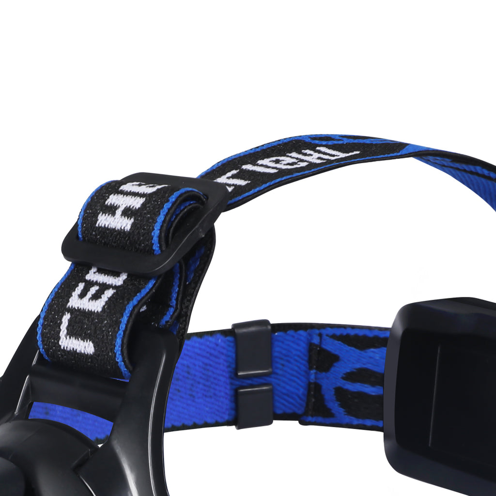 LED Outdoor Headlamp Camping Headlight-1954802821958340612