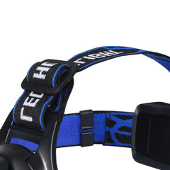 LED Outdoor Headlamp Camping Headlight-1954802821958340612