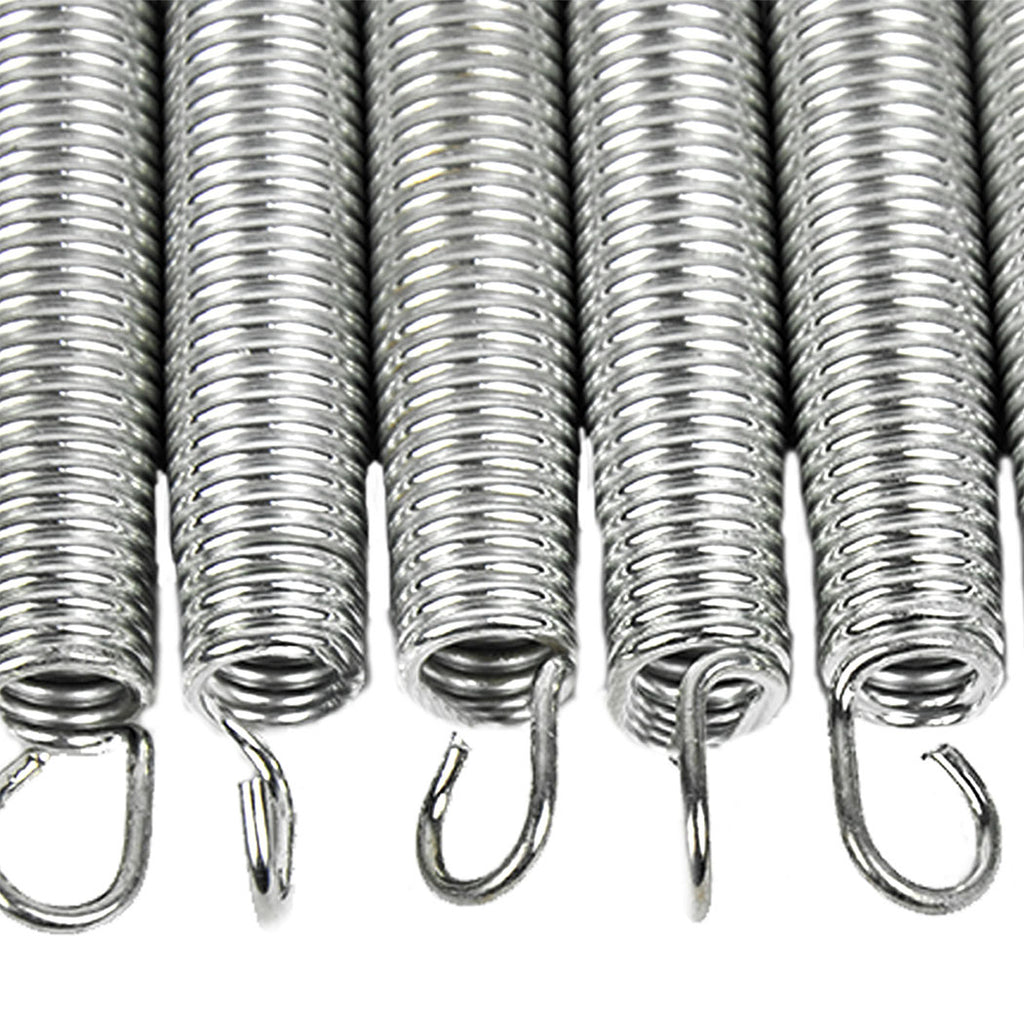 Centra Trampoline Springs Steel Replacement Large-1954802730027585540