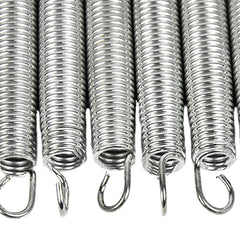 Centra Trampoline Springs Steel Replacement Large-1954802730027585540