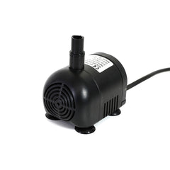 Lambu Solar Fountain Water Pump Powered-1954802657512263684