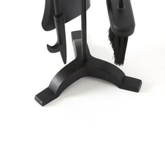 Traderight Fireplace Tool Set 4 PC Fire-1954802730711257092