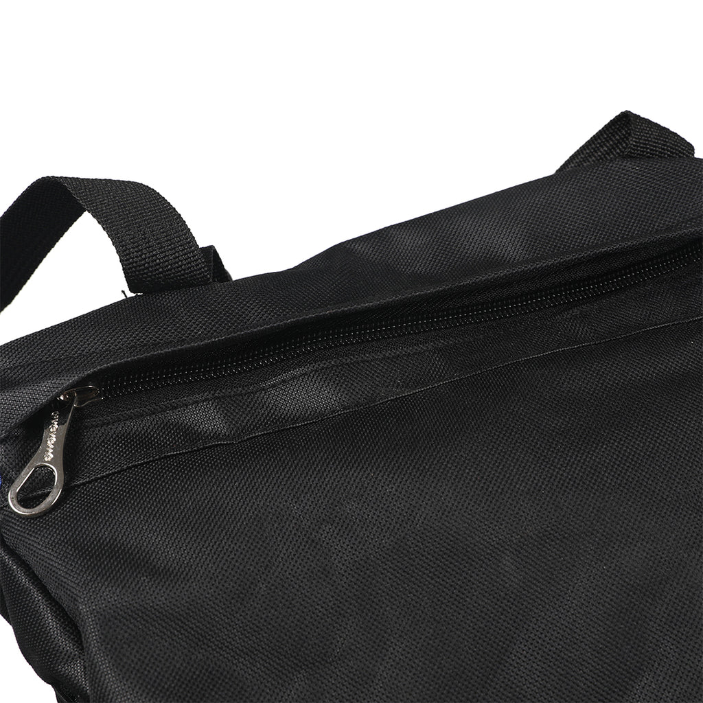Military Backpack Tactical Hiking Camping Black-1954802640361754629